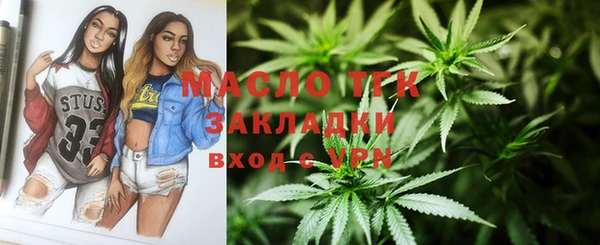 крисы Белоозёрский